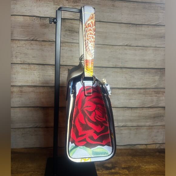 Salvatore Ferragamo Vara Bow Crossbody - Picture 5 of 14